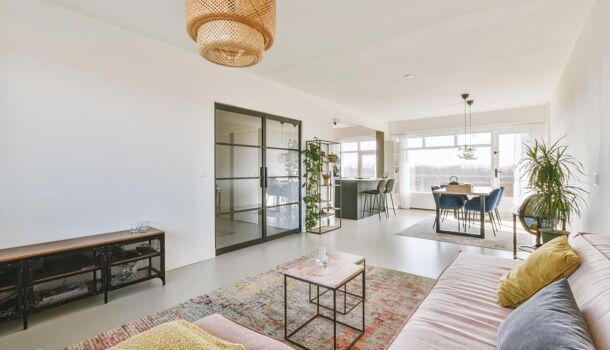 Appartement 3 pièces  à vendre Montfermeil 93370