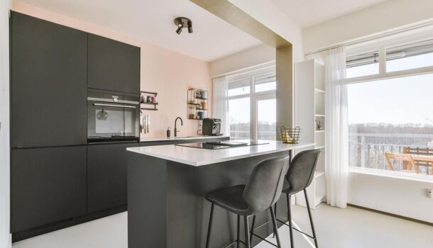 Appartement 2 pièces  à vendre Montfermeil 93370