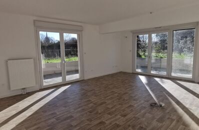 vente appartement 364 000 € à proximité de Wervicq-Sud (59117)