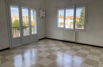 vente appartement 262 500 € à proximité de Lunel-Viel (34400)