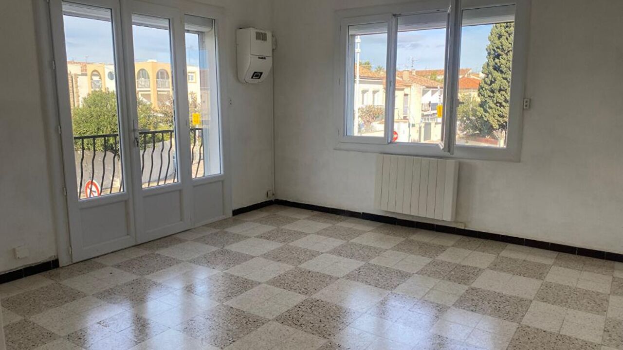 appartement 3 pièces 65 m2 à vendre à Le Grau-du-Roi (30240)