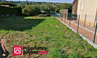 Terrain  600 m² à vendre à Charlieu (42190)