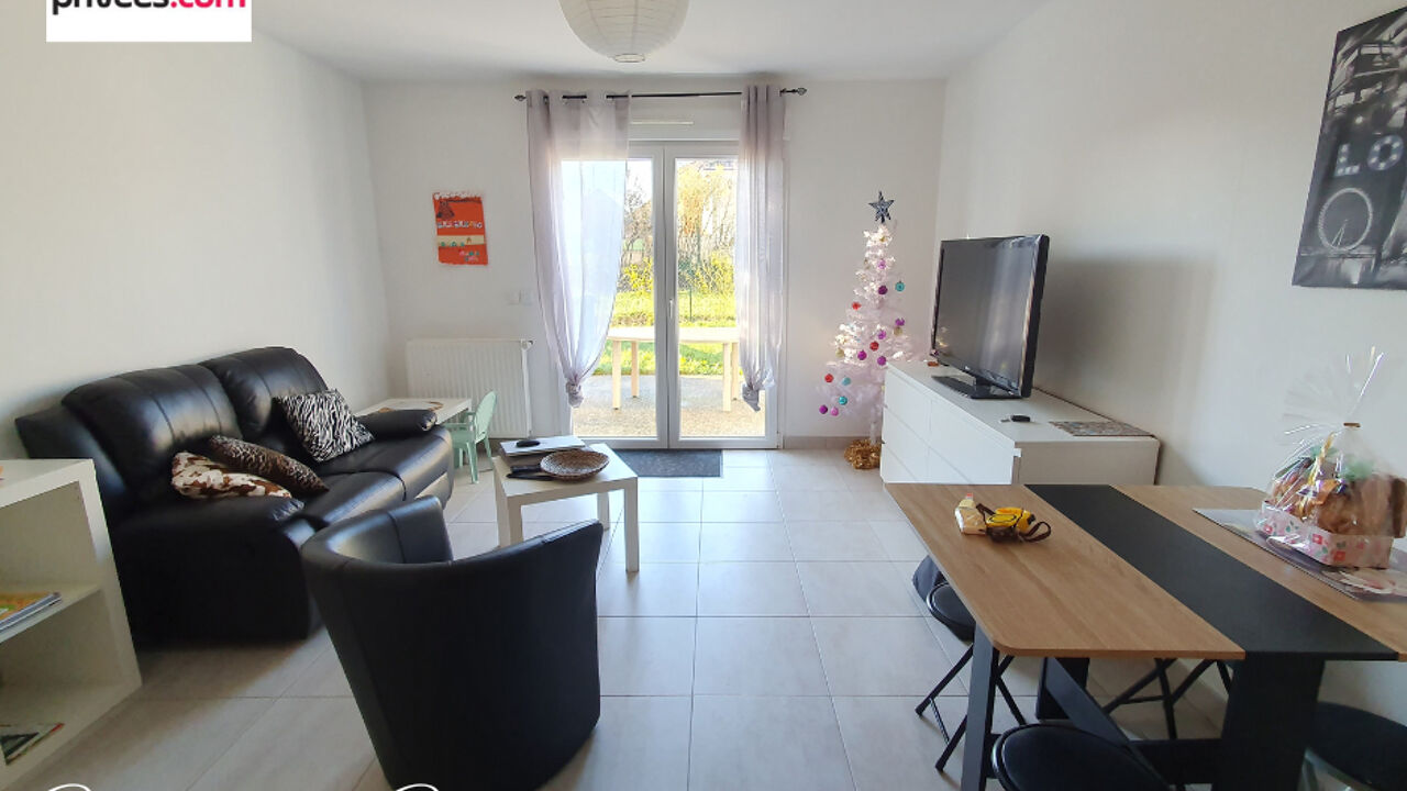 maison 4 pièces 60 m2 à vendre à Les Noës-Près-Troyes (10420)