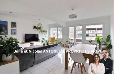 vente appartement 149 000 € à proximité de Veauche (42340)