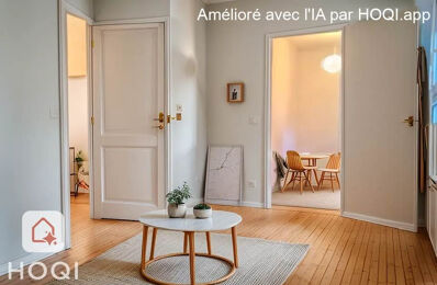 appartement 2 pièces 27 m2 à vendre à Montpellier (34000)