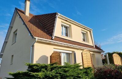 vente maison 349 000 € à proximité de La Remuée (76430)