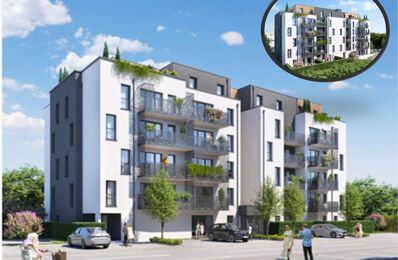 vente appartement 148 491 € à proximité de Éleu-Dit-Leauwette (62300)