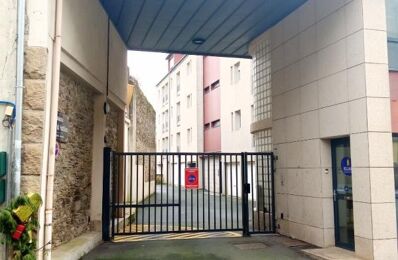 vente appartement 265 000 € à proximité de Lannion (22300)