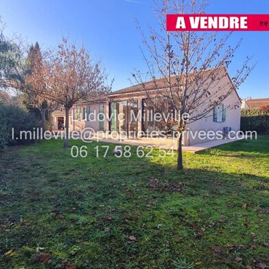 Maison 5 pièces 108 m²