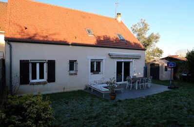 vente maison 399 000 € à proximité de Hérouville-en-Vexin (95300)