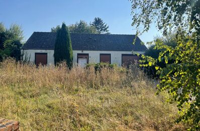 vente terrain 210 000 € à proximité de Anzin-Saint-Aubin (62223)