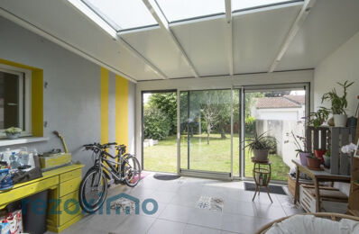 vente maison 258 960 € à proximité de Cabariot (17430)