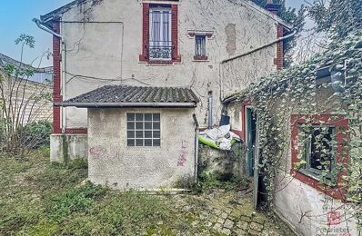 vente maison 245 000 € à proximité de Rueil-Malmaison (92500)