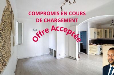 vente maison 230 000 € à proximité de Pierrefitte-sur-Seine (93380)