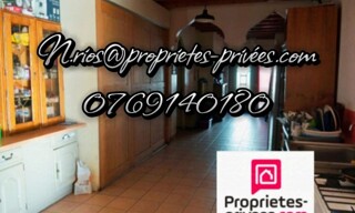 Immeuble  550 m² à vendre à Saint-Étienne (42000)