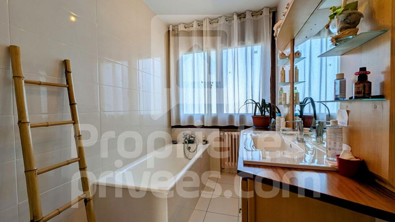 appartement 3 pièces 90 m2 à vendre à Échirolles (38130)