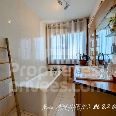 Appartement 3 pièces 90 m²