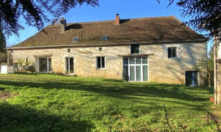 Maison 8 Pièces 225 m² à vendre à Thiviers (24800)