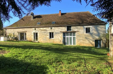 vente maison 259 000 € à proximité de Clermont-d'Excideuil (24160)