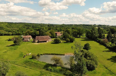 vente maison 1 150 000 € à proximité de Arnac-Pompadour (19230)