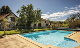 Maison 19 Pièces 619 m² à vendre à Savignac-Lédrier (24270)