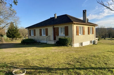 vente maison 177 000 € à proximité de Saint-Paul-la-Roche (24800)