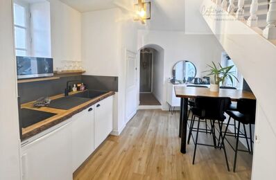 vente appartement 244 400 € à proximité de Le Pouliguen (44510)