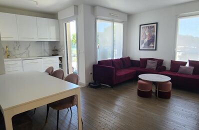 vente appartement 439 000 € à proximité de Fontenay-le-Fleury (78330)