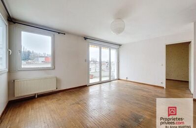 vente appartement 199 000 € à proximité de Juvisy-sur-Orge (91260)