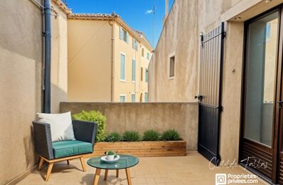 vente maison 170 000 € à proximité de Roaix (84110)