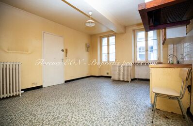 vente appartement 74 990 € à proximité de L'Huisserie (53970)