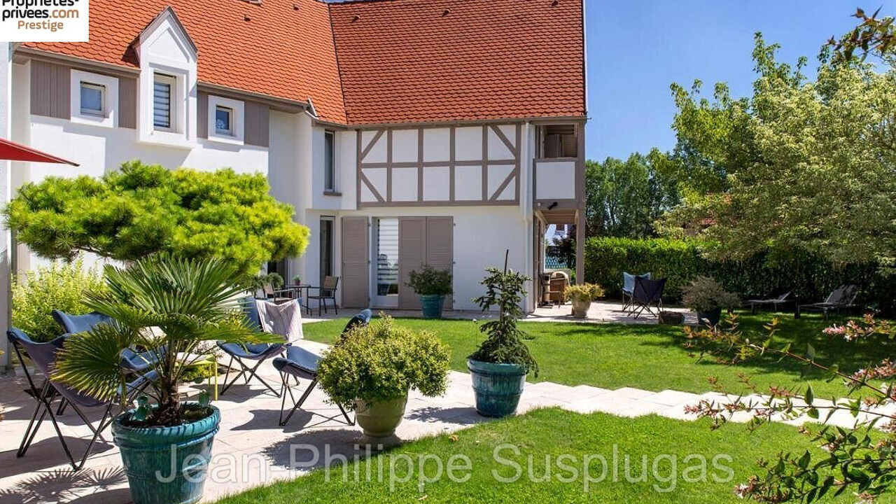 maison 8 pièces 428 m2 à vendre à Mundolsheim (67450)