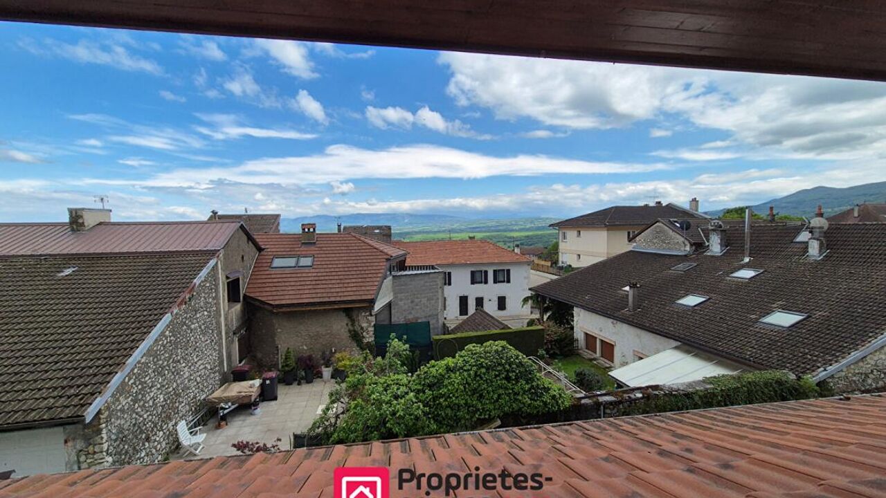 maison 3 pièces 150 m2 à vendre à Collonges (01550)