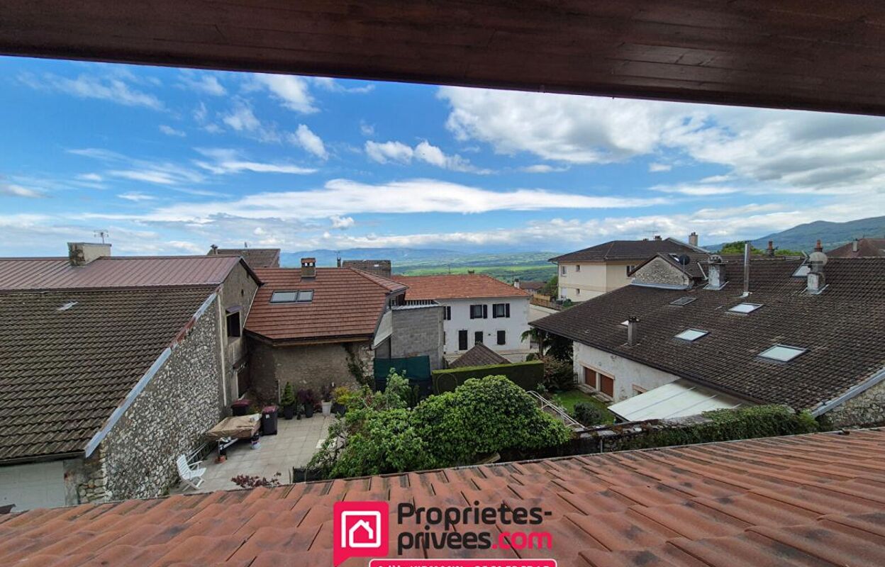 maison 3 pièces 150 m2 à vendre à Collonges (01550)