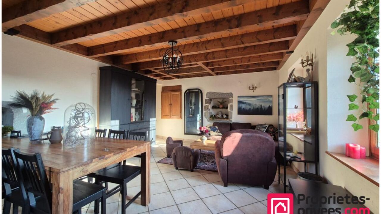 maison 4 pièces 107 m2 à vendre à Challex (01630)