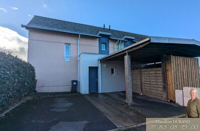 vente maison 334 000 € à proximité de Montoir-de-Bretagne (44550)