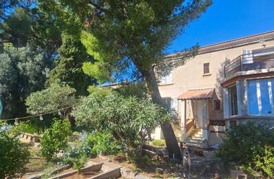 vente maison 680 000 € à proximité de Bandol (83150)