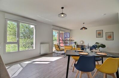 vente appartement 285 000 € à proximité de Morières-Lès-Avignon (84310)