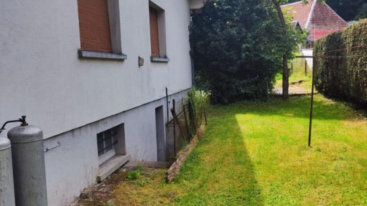 maison 5 pièces 100 m2 à vendre à Servance (70440)