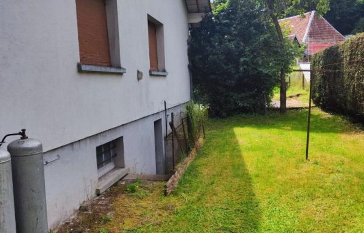 maison 5 pièces 100 m2 à vendre à Servance (70440)