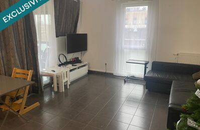 vente appartement 369 000 € à proximité de Dampmart (77400)