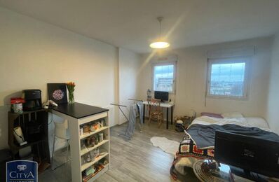 location appartement 420 € CC /mois à proximité de Neuville-de-Poitou (86170)