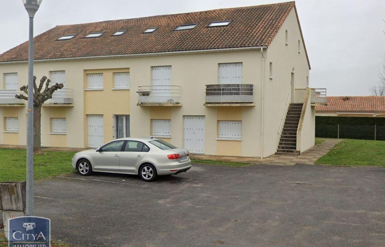 appartement 2 pièces 44 m2 à louer à Buxerolles (86180)