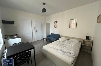 location appartement 390 € CC /mois à proximité de Smarves (86240)