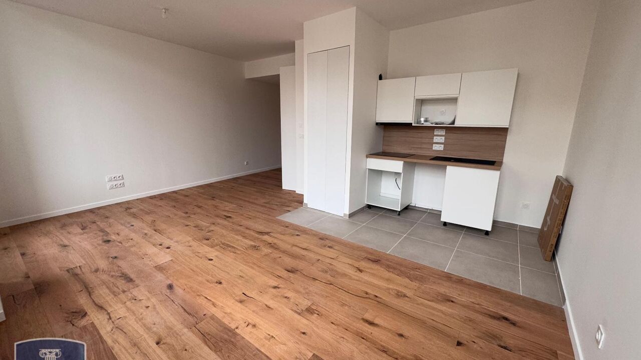 appartement 2 pièces 54 m2 à louer à Chambéry (73000)