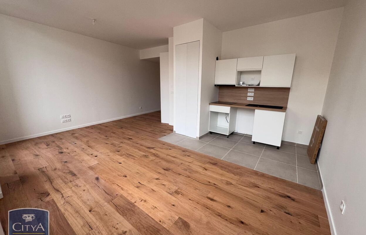 appartement 2 pièces 54 m2 à louer à Chambéry (73000)