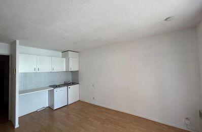 location appartement 475 € CC /mois à proximité de Frouzins (31270)