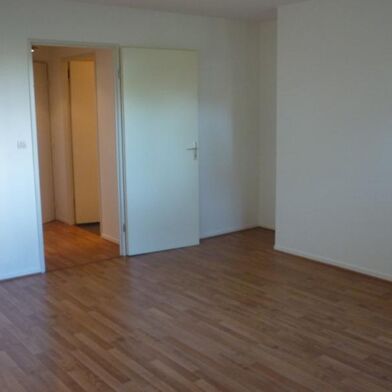 Appartement 2 pièces 37 m²