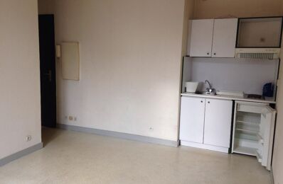 appartement 2 pièces 30 m2 à louer à Poitiers (86000)