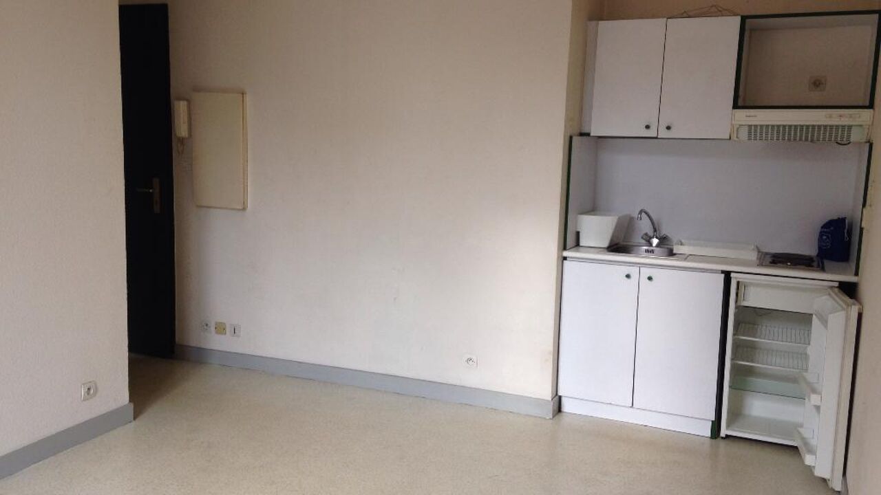 appartement 2 pièces 30 m2 à louer à Poitiers (86000)